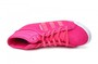 Adidas Originals Neo EZ QT Mid Sneaker Schuhe pink G53954