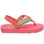 Teva Hula Mush Zehentrenner Babysandale Kindersandale Sandale