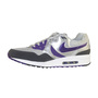 Nike Air Max Light Sneaker Schuhe silber/lila 354051-002