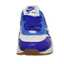 Nike Air Max 1 One VNTG Vintage Sneaker Schuhe blau/wei� 555284-105