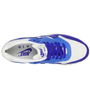Nike Air Max 1 One VNTG Vintage Sneaker Schuhe blau/wei� 555284-105