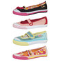 Keds Craze MJ Heart Tie Ballerina verschiedene Modelle/Farben