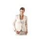 Lybwylson by Toff Togs eleganter Blazer kurz verschiedene Farben