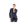 Lybwylson by Toff Togs eleganter Blazer kurz verschiedene Farben