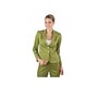 Lybwylson by Toff Togs eleganter Blazer kurz verschiedene Farben