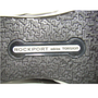 Rockport Torsion System by Adidas Jepson Sneaker Schuhe wei/schwarz APM2785Y 