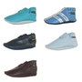Boumy Krabbelschuhe Lauflernschuhe Babyschuhe verschiedene Farben und Modelle