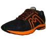 Karhu Racer Ride Laufschuhe Sportschuhe schwarz/orange F200036