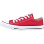 Converse Chuck Taylor All Star Chucks CT OX Low Sneaker rot M9696 