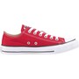 Converse Chuck Taylor All Star Chucks CT OX Low Sneaker rot M9696 