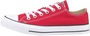 Converse Chuck Taylor All Star Chucks CT OX Low Sneaker rot M9696 