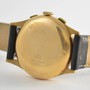 CHRONOGRAPHE SUISSE ARMBANDCHRONOGRAPH RoseG 750/000 Gehuse Uhr gebraucht