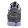 Reebok Realflex Fusion TR 3.0 Schuhe Sportschuhe grau/flieder V52425