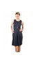 Lybwylson by Toff Togs elegantes Kleid Businesskleid verschiedene Farben