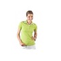 Lybwylson by Toff Togs Poloshirt im Lagen-Look Damenshirt Shirt veschiedene Farben