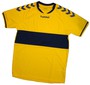 Hummel Handball Jersey Trikot 03-886 gelb/blau 