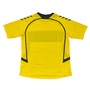 Hummel Handball Jersey Trikot T-Shirt gelb 03968-5001
