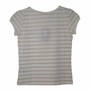 Reebok Stripe Damen T-Shirt verschiedene Farben