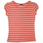 Reebok Stripe Damen T-Shirt verschiedene Farben
