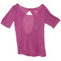 Reebok Round Neck Damen T-Shirt verschiedene Farben