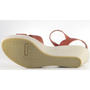 Lacoste Maddie Leather Sandalette Sandale 7-17CLW0164X76