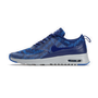 Nike Air Max Thea Knit Jacquard KJCRD Sneaker Schuhe blau 718646-401
