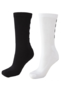 Hummel Fundamental 3er Pack Sportsocken Socken verschiedene Farben 22140 