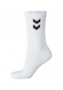 Hummel Basic 3er Pack Sportsocken Socken verschiedene Farben 22030
