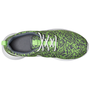Nike Roshe One Rosheone Print GS Sneaker Schuhe gr�n/grau/wei� 677782-009