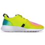 Nike Roshe One Rosheone FB GS Sneaker Schuhe neon/bunt 810513-701