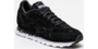 Reebok Classic CL Leather LTHR Naked LTD Sneaker schwarz/wei� V69845