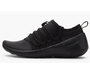 Nike Payaa Premium PRM All Black Sneaker Schuhe schwarz