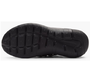 Nike Payaa Premium PRM All Black Sneaker Schuhe schwarz