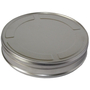 1 Filmdose - Hollywoodfilmdose f�r Filmrolle leer 18cm Durchmesser