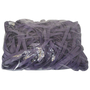 1 kg Gummiringe lila 300 mm � 1,2 x 10 mm breit 