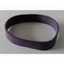 1 kg Gummiringe lila 50 mm � 1,2 x 10 mm breit