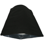 100 Aromabeutel Standbodenbeutel mit Druckverschluss 160x230+90 f�r 250 g schwarz
