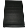 100 Aromabeutel Standbodenbeutel mit Druckverschluss 160x230+90 f�r 250 g schwarz