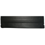 100 Aromabeutel Standbodenbeutel mit Druckverschluss 160x230+90 f�r 250 g schwarz