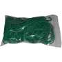 100 g Gummiringe gr�n 50 mm � 1,5 x 1,5 mm breit 