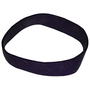 100 g Gummiringe lila 50 mm � 1,2 x 10 mm breit