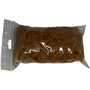100 g Gummiringe natur 60 mm � 1,5 x 1,5 mm breit 