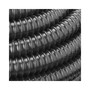 Abwasserschlauch schwarz 2,50M / 20mm