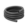 Abwasserschlauch schwarz 5,00M / 25mm