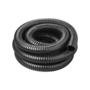 Abwasserschlauch schwarz 5,00M / 40mm