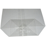 300 Cello Bodenbeutel 145 x 235 + 56 mm Kekst�ten Zellglas- Beutel
