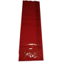 100 Teet�ten 50 g rot OPP/ Kraftpapier / PET-Blockbodenbeutel 55+30 x 175