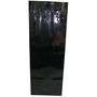 10 Teet�ten 500 g schwarz OPP/ Kraftpapier / PET-Blockbodenbeutel 105+65 x 295