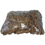 1 kg Gummiringe natur 120 mm � 2,0 x 5 mm breit