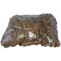 1 kg Gummiringe natur 130 mm � 1,2 x 8 mm breit